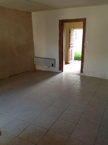 Maison a vendre Lignac 36370 Indre 64 m2 2 pièces 26500 euros