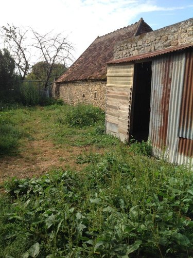 Maison a vendre Lignac 36370 Indre 64 m2 2 pièces 26500 euros
