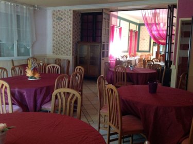 Fonds et murs commerciaux a vendre Saint-Gaultier 36800 Indre  116600 euros