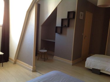Fonds et murs commerciaux a vendre Saint-Gaultier 36800 Indre  164300 euros