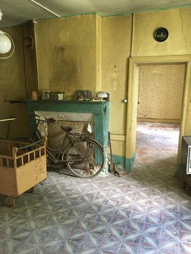 Maison a vendre Argy 36500 Indre 120 m2 5 pièces 53140 euros