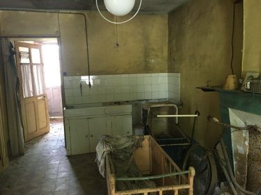Maison a vendre Argy 36500 Indre 120 m2 5 pièces 58440 euros