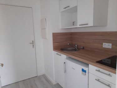 Location appartement Rennes 35000 Ille-et-Vilaine 22 m2 1 pièce 535 euros