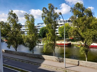 Location appartement Rennes 35000 Ille-et-Vilaine 22 m2 1 pièce 535 euros