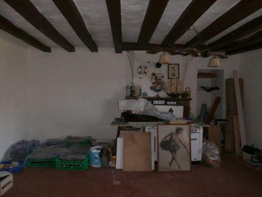 Maison a vendre Valençay 36600 Indre 90 m2 5 pièces 43360 euros