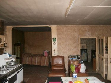 Maison a vendre Valençay 36600 Indre 90 m2 5 pièces 43360 euros