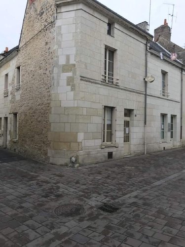 Location fonds et murs commerciaux Azay-le-Rideau 37190 Indre-et-Loire 60 m2  820 euros