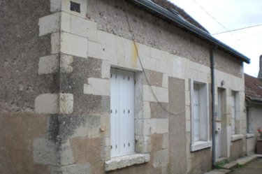 Location maison Druye 37190 Indre-et-Loire 91 m2 4 pièces 710 euros