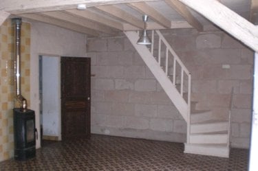 Location maison Druye 37190 Indre-et-Loire 91 m2 4 pièces 650 euros