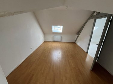 Location appartement Villeperdue 37260 Indre-et-Loire 28 m2 2 pièces 380 euros