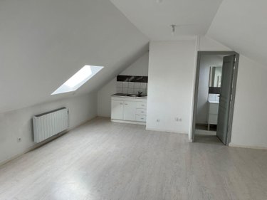 Location appartement Villeperdue 37260 Indre-et-Loire 28 m2 2 pièces 380 euros