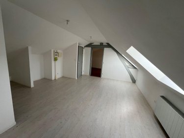 Location appartement Villeperdue 37260 Indre-et-Loire 28 m2 2 pièces 380 euros