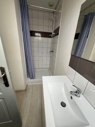 Location appartement Villeperdue 37260 Indre-et-Loire 28 m2 2 pièces 380 euros