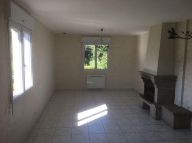 Location maison Saint-Laurent-de-la-Plaine 49290 Maine-et-Loire 100 m2 3 pièces 750 euros