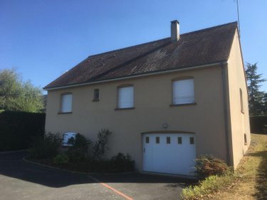 Location maison Saint-Laurent-de-la-Plaine 49290 Maine-et-Loire 100 m2 3 pièces 750 euros