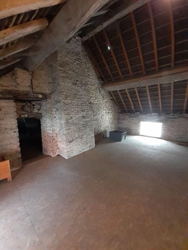 Maison a vendre Gyé-sur-Seine 10250 Aube 187 m2 6 pièces 219450 euros