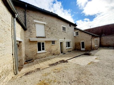Maison a vendre Gyé-sur-Seine 10250 Aube 187 m2 6 pièces 219450 euros