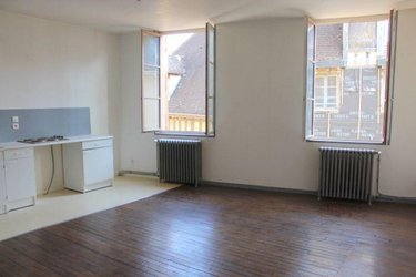 Location appartement Troyes 10000 Aube 48 m2 2 pièces 520 euros