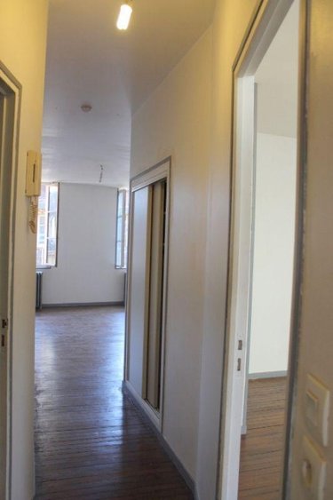 Location appartement Troyes 10000 Aube 48 m2 2 pièces 520 euros