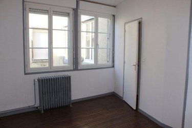 Location appartement Troyes 10000 Aube 48 m2 2 pièces 520 euros