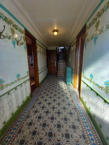 Maison a vendre Chavagnac 15300 Cantal 196 m2 10 pièces 139000 euros