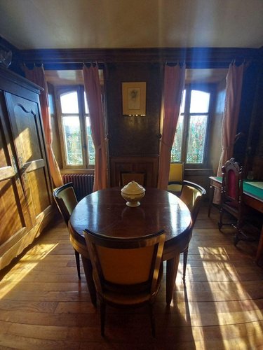 Maison a vendre Chavagnac 15300 Cantal 196 m2 10 pièces 154000 euros