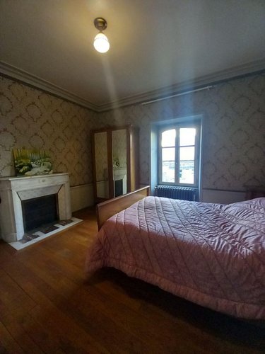 Maison a vendre Chavagnac 15300 Cantal 196 m2 10 pièces 139000 euros