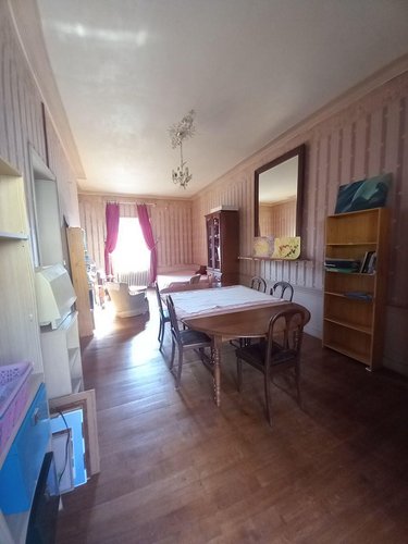 Maison a vendre Chavagnac 15300 Cantal 196 m2 10 pièces 154000 euros