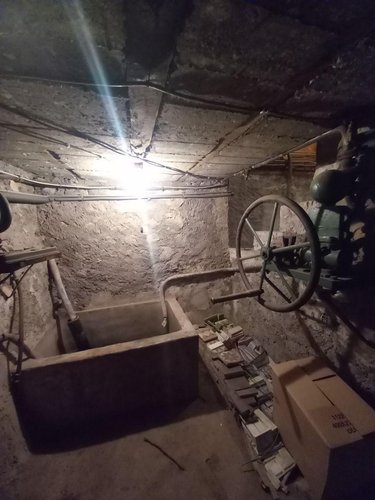 Maison a vendre Chavagnac 15300 Cantal 196 m2 10 pièces 139000 euros