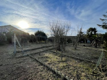 Maison a vendre Saint Maurice Étusson 79150 Deux-Sèvres 139 m2 7 pièces 107000 euros