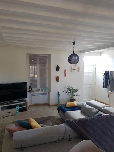 Maison a vendre Bonnétable 72110 Sarthe 67 m2 3 pièces 79875 euros