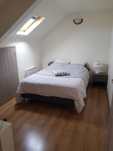 Maison a vendre Bonnétable 72110 Sarthe 67 m2 3 pièces 79875 euros