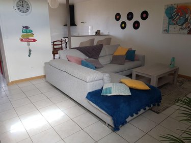 Maison a vendre Bonnétable 72110 Sarthe 67 m2 3 pièces 79875 euros