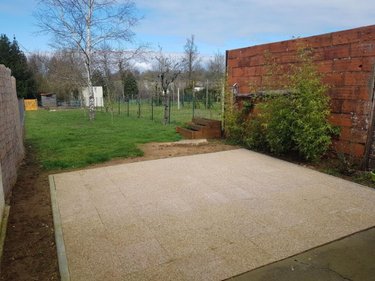 Maison a vendre Bonnétable 72110 Sarthe 67 m2 3 pièces 79875 euros