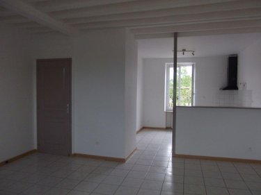 Maison a vendre Bonnétable 72110 Sarthe 67 m2 3 pièces 79875 euros