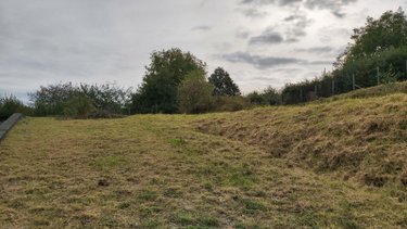 Terrain a batir a vendre Hestrud 59740 Nord 800 m2  53000 euros