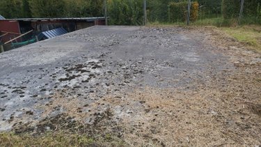 Terrain a batir a vendre Hestrud 59740 Nord 800 m2  53000 euros