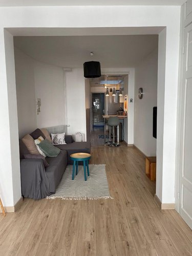 Location appartement Dunkerque 59140 Nord 45 m2 2 pièces 720 euros