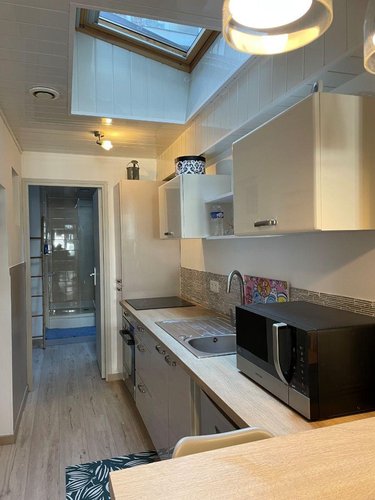 Location appartement Dunkerque 59140 Nord 45 m2 2 pièces 650 euros