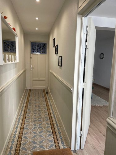 Location appartement Dunkerque 59140 Nord 45 m2 2 pièces 720 euros
