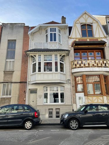 Location appartement Dunkerque 59140 Nord 45 m2 2 pièces 650 euros
