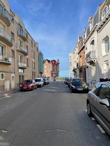 Location appartement Dunkerque 59140 Nord 45 m2 2 pièces 650 euros