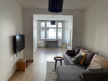 Location appartement Dunkerque 59140 Nord 45 m2 2 pièces 650 euros