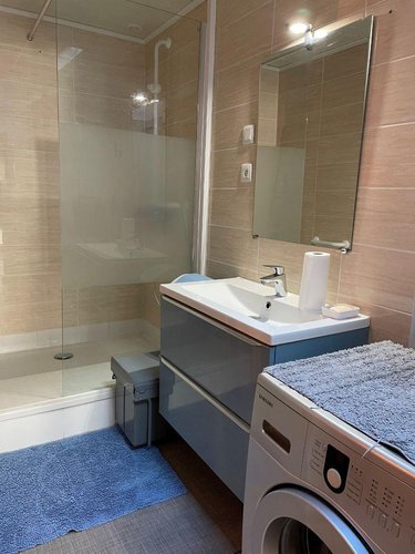 Location appartement Dunkerque 59140 Nord 45 m2 2 pièces 650 euros