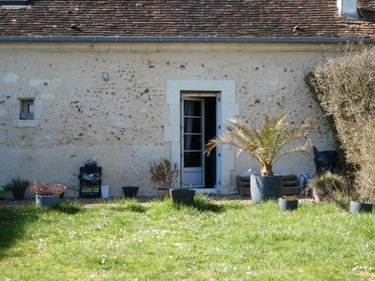 Location maison Nogent-le-Rotrou 28400 Eure-et-Loir 58 m2 3 pièces 590 euros