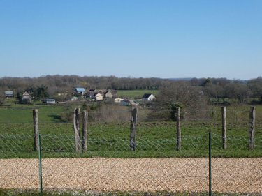 Location maison Nogent-le-Rotrou 28400 Eure-et-Loir 58 m2 3 pièces 590 euros