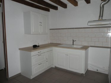 Location maison Nogent-le-Rotrou 28400 Eure-et-Loir 58 m2 3 pièces 590 euros