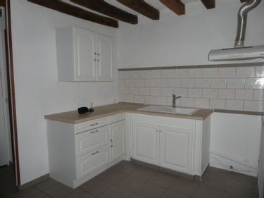 Location maison Nogent-le-Rotrou 28400 Eure-et-Loir 58 m2 3 pièces 630 euros