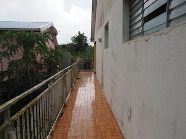 Maison a vendre Fort-de-France 97200 Martinique 8 pièces 187000 euros