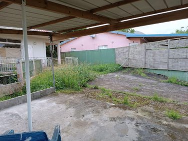Maison a vendre Fort-de-France 97200 Martinique 8 pièces 187000 euros
